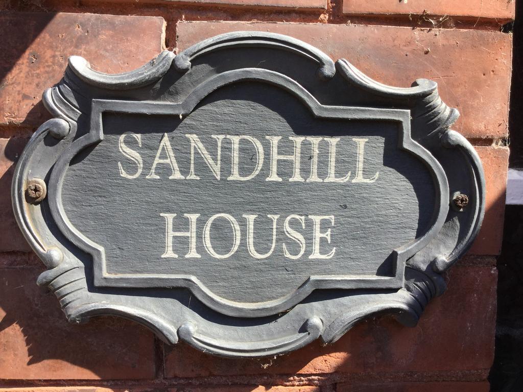 Sandhill House 트룬 외부 사진